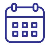 calendar icon