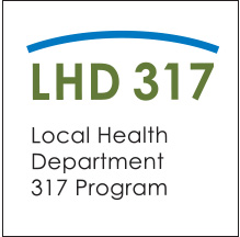LHD 317, Local Health Department 317 Program