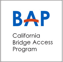 BAP, California Bridge Access Program