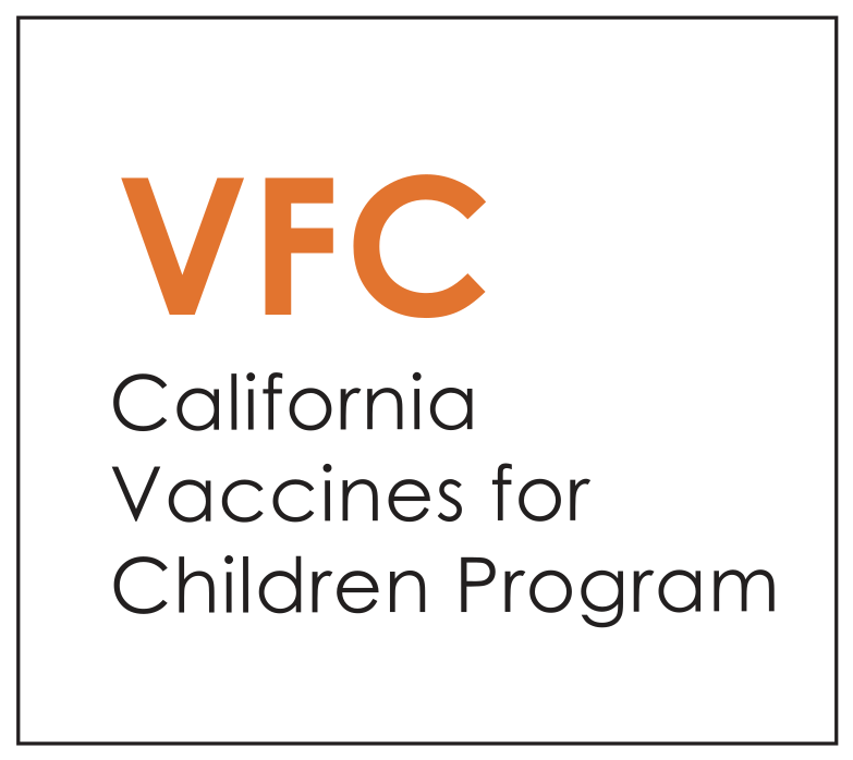California Vaccines for Children Program (VFC)