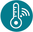 Temperature monitoring